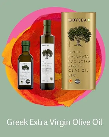 Odysea Date Molasses 250ml - Odysea Extra Virgin Olive Oil