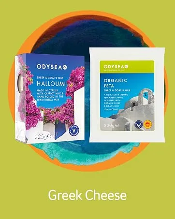 Odysea Date Molasses 250ml - Odysea Greek Cheese