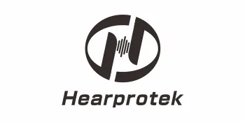 Hearprotek Sleeping Ear Plugs 2 Pairs Ear Plugs (32db & 30db) Ultra Soft Noise Reduction and Hearing Protection earplugs for Side Sleepers snoring Working Construction(White) - earplugs