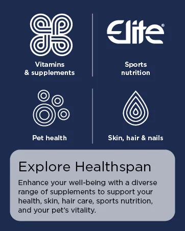 Healthspan Lycopene 15mg (2 Months Supply) | Natural Source Lycopene with Vitamin E | Rich in Tomato Phytonutrients | Non-GMO Tomatoes | Vegan - Explore Healthspan's Range