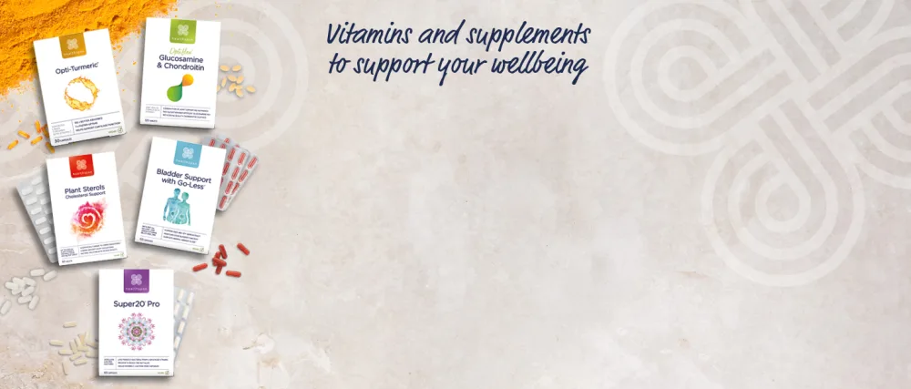 Healthspan Lycopene 15mg (2 Months Supply) | Natural Source Lycopene with Vitamin E | Rich in Tomato Phytonutrients | Non-GMO Tomatoes | Vegan - Vitamins and supplements to support your wellbeing