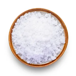 Elysium Spa Natural Coconut & Lime Epsom Bath Salts - 100% natural