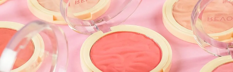 Revolution Beauty London Blusher Reloaded Blusher Violet Love 7.5g - Revolution Reloaded Blushers