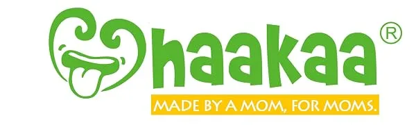 Haakaa 360 Baby Toothbrush with Suction Base Silicone Teether for Infant Training Tooth Brush Clear - haakaa