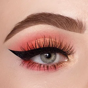 ONLYOILY Waterproof Liquid Eyeliner Precision Micro Eye Liner Pen Quick Drying Long Lasting Makeup eyeliners black Pencil - Eyeliner