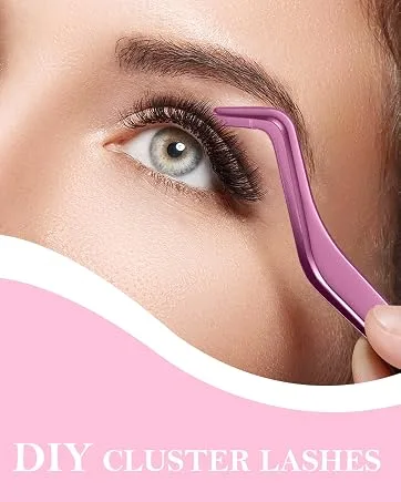 Easy Fan Volume Lashes Volume Lash Extensions Rapid Blooming Lashes Mega Volume Lash Extensions C D curl Flowering Lash Extensions Rapid Blooming Eyelash Extensions Lash Extensions (13 mm D-0.05)  - Pro Lash Beauty