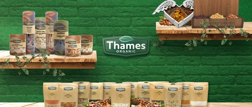Organic Wheat Flakes 500g - products