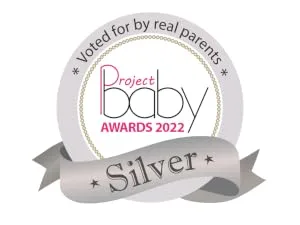 Mini U Bubble Bath - for Babies & Kids (Raspberry Bubblegum) Raspberry Bubblegum (Pack of 1) - project baby silver
