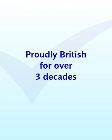Digital Quick Read Thermometer | 12.2x3.05cm - easylife proudly British for over 3 decades
