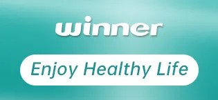 Winner Medical 3 Ply Individually Wrapped Face Masks Disposable Type IIR Surgical Face Mask 30 Pcs/Box Face Covering with Ear Loop - winner