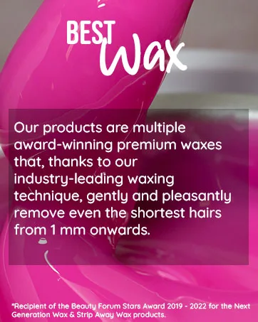 PINK Cosmetics Perfectly Pink Sugar Paste Soft - 500g Soft (24 degrees) - Best Wax