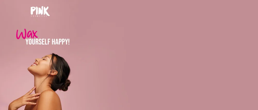 PINK Cosmetics Perfectly Pink Sugar Paste Soft - 500g Soft (24 degrees) - Wax yourself happy!