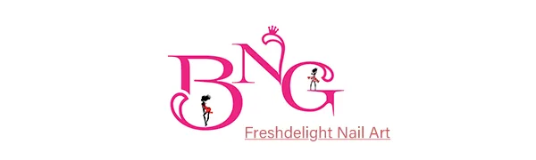 BNG Dual Forms System Flat Square Full Cover Poly Nail Gel Extension Mold Tips with Clips Style A - product information 16