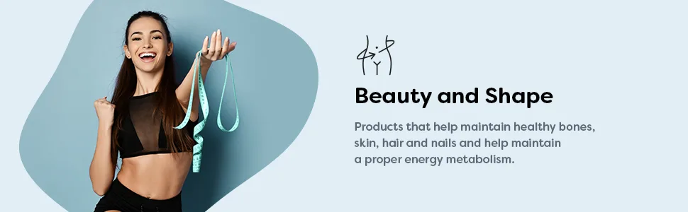 Osavi Potassium 300mg - 90 Vegan caps - Beauty and Shape