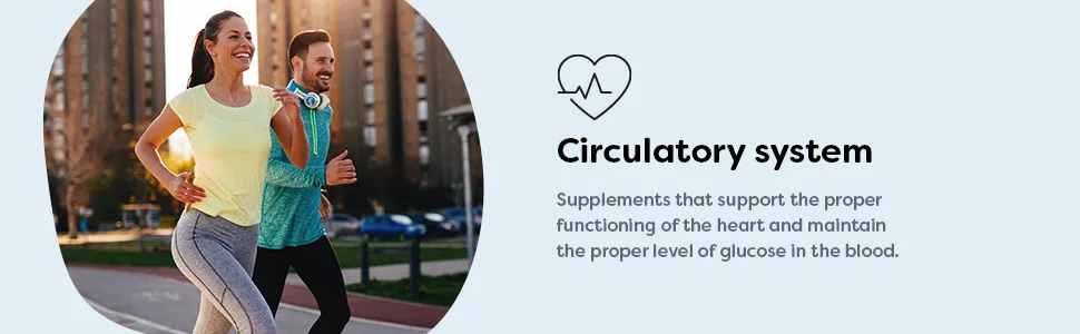 Osavi Potassium 300mg - 90 Vegan caps - Circulatory system