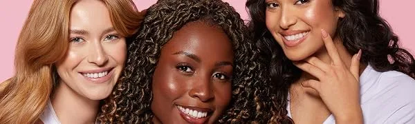 Barry M Fresh Face Matte Finish Setting Spray Long-lasting Formulated with Mattifying Sugar Kelp Extract and Hydrating Niacinamide Clear - Fresh Face models
