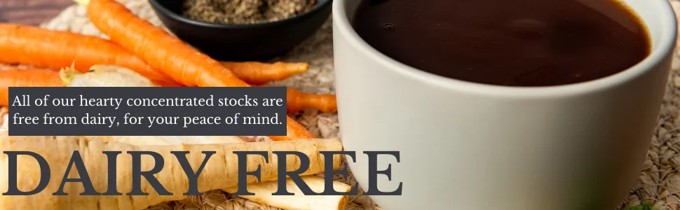 Bay's Kitchen Concentrated Beef Stock Gluten & Dairy Free Low FODMAP - product information 11