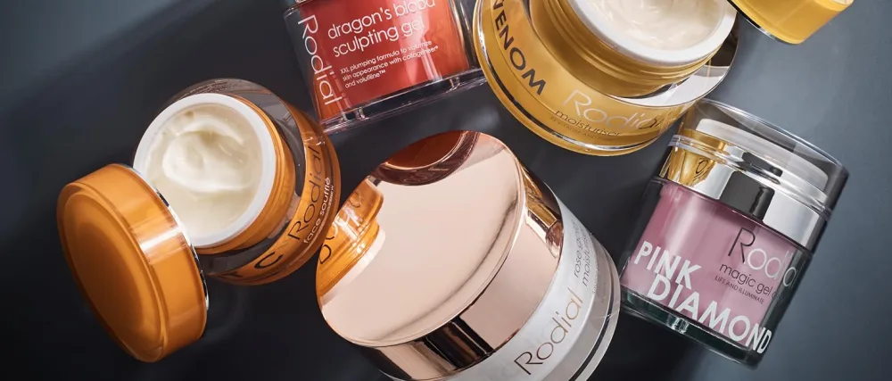 Rodial Retinol Resurfacing Pads - Rodial