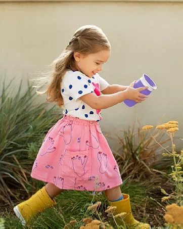 Munchkin Colour Mix Fish Colour Changing Bath Toy - Cups
