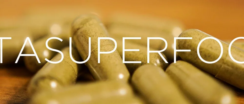 SHILAJIT | 60 Capsules | 1000mg Per Capsule | HIGH Potency | Premium Quality | Vegan | NO FILLERS NO Binders | Non GMO | Made in UK - MetaSuperfoods Logo