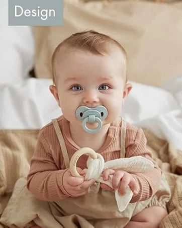 Elodie Details Universal Changing Pad Covers (2 Pieces) 100% Oeko-Tex Cotton 74 x 48 cm - Meadow Flower White/Beige - baby