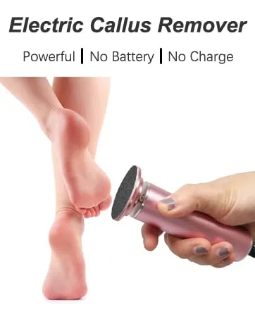 Professional Cuticle Nippers with Safe Lock Precision Stainless Steel Cuticle Trimmer Manicure Pedicure Tool for Fingernails - electric callus remover