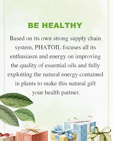 PHATOIL Eucalyptus Essential Oil 30ML Premium Grade Pure Essential Oils for Diffusers for Home Perfect for Aromatherapy Diffuser Humidifier Candle Making Eucalyptus 30 ml (Pack of 1) - product information 3
