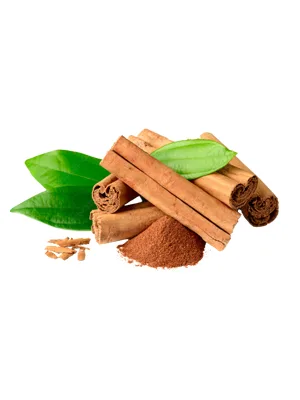 Cinnamon 2000mg Herbal Supplement Supports Healthy Blood Sugar Glucose Levels Metabolic Weight Control & Anti Inflammatory | 90 Capsules - Cinnamon small