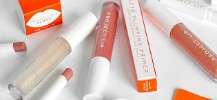 PROJECT LIP Matte Plumping Primer - All products