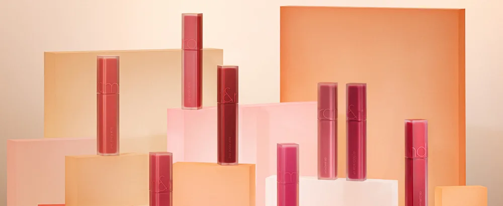 rom&nd Blur Fudge Tint (8 Colors) 5g (02 ROSIENTAL) - product information 4