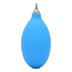 EBTOOLS Hearing Aid Puffer Cleaner Air Dust Blower Cleaning Tool Ball Pump Hand Pump Dust Cleaner Rubber Bulb Air Pump Cleaner for Hearing Aids Camera Lens Watch Electronics - product information 16