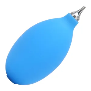 EBTOOLS Hearing Aid Puffer Cleaner Air Dust Blower Cleaning Tool Ball Pump Hand Pump Dust Cleaner Rubber Bulb Air Pump Cleaner for Hearing Aids Camera Lens Watch Electronics - product information 17