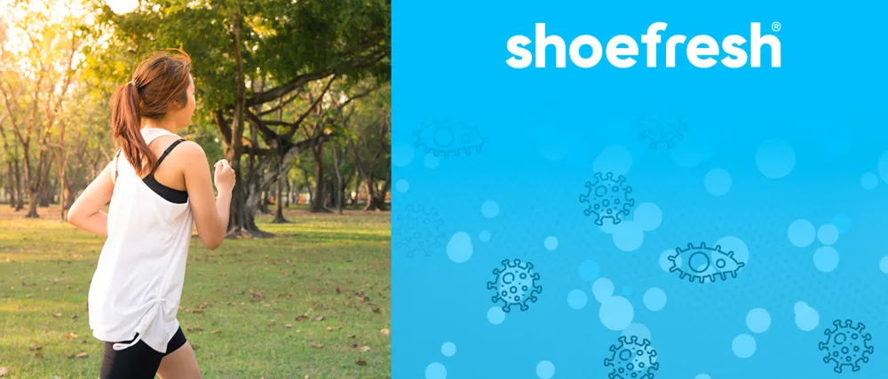 Shoefresh Multi-Freshener & Boot Dryer | Shoe Deodorizer | Shoe Odour Eliminator | Shoe Dryer Electric | Glove Dryer black - background brandstory