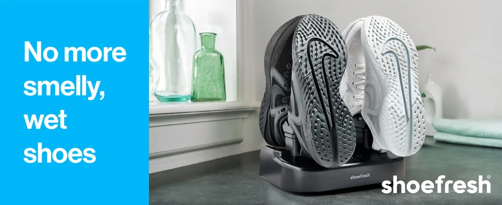 Shoefresh Multi-Freshener & Boot Dryer | Shoe Deodorizer | Shoe Odour Eliminator | Shoe Dryer Electric | Glove Dryer black - shoefresh boot dryer