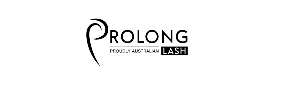 Prolong Lash - Cleanser Concentrate Ingredient Labels - Perfect for Retail Stick on Foaming Cleanser Bottle - 200 Labels per roll - Logo banner