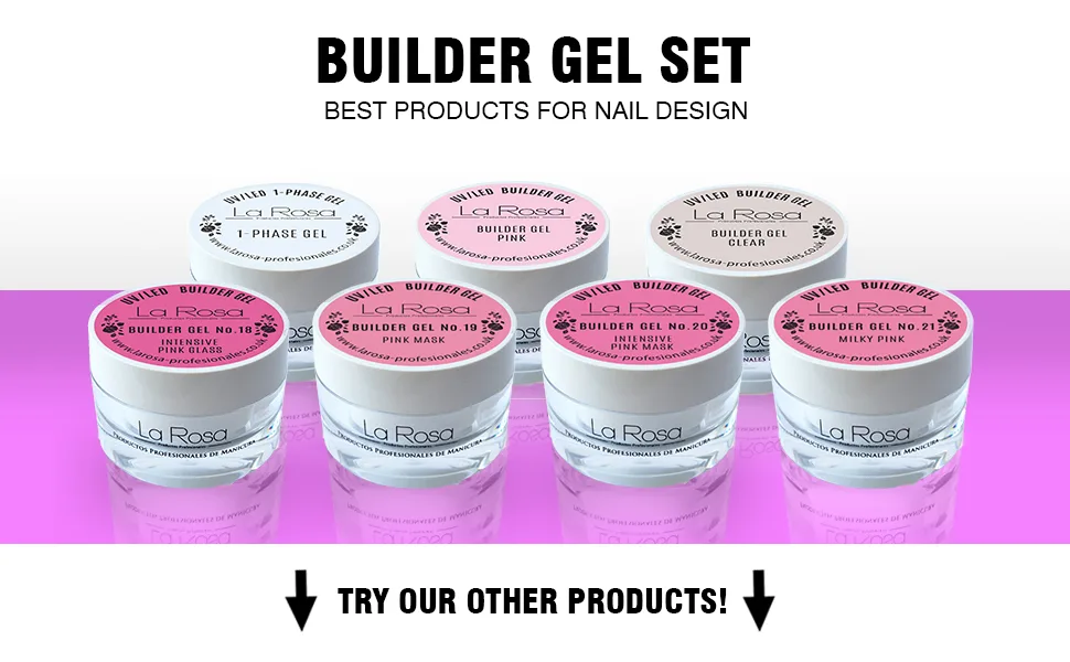 PRIMER Professional Nail Prep Dehydrator Degreaser Before Acrylic UV Led Gel Nails Primer - Increases Adhesion (NON-ACID) NON ACID - product information 8