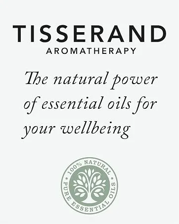 Tisserand Aromatherapy Real Calm Pulse Point Roller Ball Real Calm Single - teatree, zen patch mood calming, citronella soap, body oil gel, diffusers for essential oils