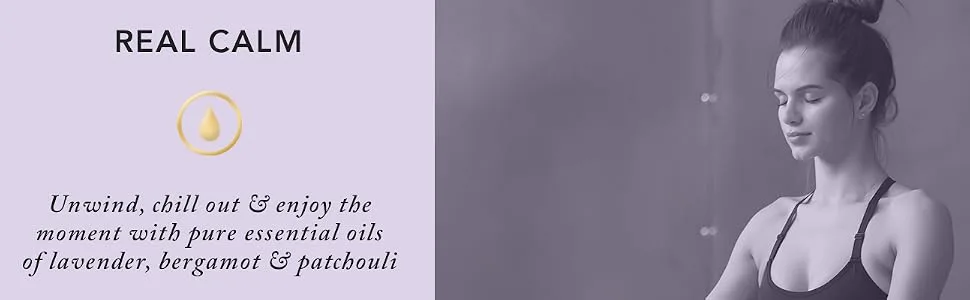Tisserand Aromatherapy Real Calm Pulse Point Roller Ball Real Calm Single - tisserand aromatherapy real calm