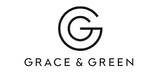 Grace & Green - Bamboo Panty Liners - Ultra Thin - 100% Organic Biodegradable Bamboo - Individually Wrapped - Free from Plastic - 24x Liners Bamboo Liners 24 Count (Pack of 1) - product information 2