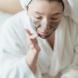 Dead Sea Mineral Mud 1 kg Pure and Raw - Mask