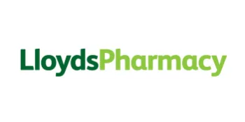 LloydsPharmacy Non-Contact Thermometer - Lloyds Pharmacy Logo
