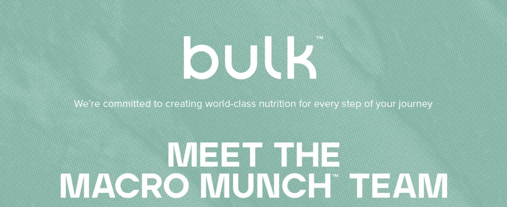 Bulk Macro Munch Protein Bar Salted Caramel Box of 12 Sated Caramel - bulk
