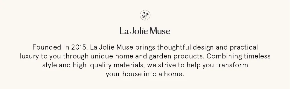 LA Jolie Muse Sage & Eucalyptus Scented Candle Natural Soy Wax Candle 45 Hours Long Burning Tin 185g Sage & Eucalyptus Set of 1 - product information 10