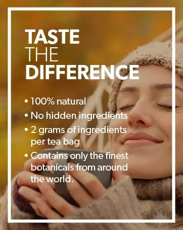 Nutra Tea - Raspberry Leaf & Peppermint Tea - Raspberry Leaf Tea For Pregnancy & Expectant Mothers - 20 Tea Bags - Herbal Tea - (1 Pack) 20 Count (Pack of 1) - Raspberry Leaf & Peppermint - Taste The Difference