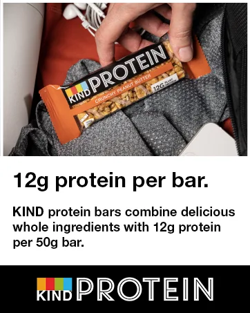 KIND Bars Healthy Gluten Free & Low Calorie Snack Bars Maple Pecan Almond 3 Bars - KIND Snacks