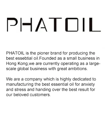 PHATOIL Top 9 Essential Oil Set for Diffuser Aromatherapy and Candle Making Pure Premium Grade Aromatherapy Oils Gift Set Essential Oils for Skin and Hair 10ml 9 Piece Set-1 - product information 2