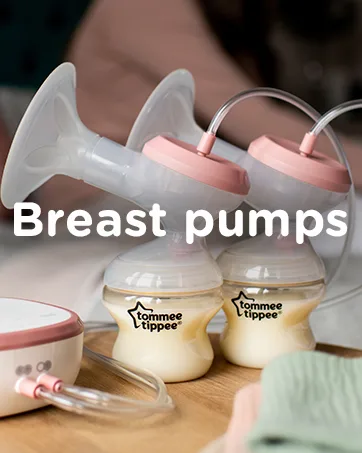 Tommee Tippee Groclock Sleep Trainer Clock Alarm Clock and Nightlight for Young Children USB-Powered USB plug - breast pumps