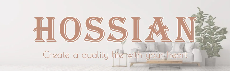 HOSSIAN Reed Diffuser Sticks- White Fiber Diffuser Sticks-Fiber Reed Diffuser Replacement Refill Sticks(50pcs 7.5" x 3.5mm) White 7.5"/19cm - diffuser sticks