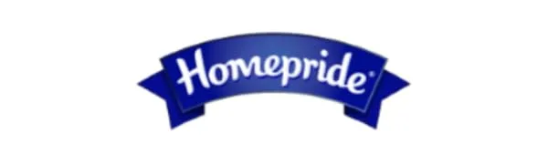 Homepride 30% Reduced Fat Creamy Mac 'n' Cheese Pasta Bake Sauce 485 g Jar (Pack of 1) - header