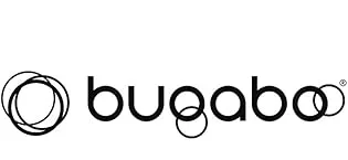 Bugaboo Changing Clutch Including Removable Changing Mat Waterproof Easily Cleanable Travel Changing Pad for On-The-go Nappy Changing in Light Grey M lange - bugaboo